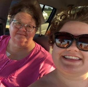 Meet your Posher, Donna